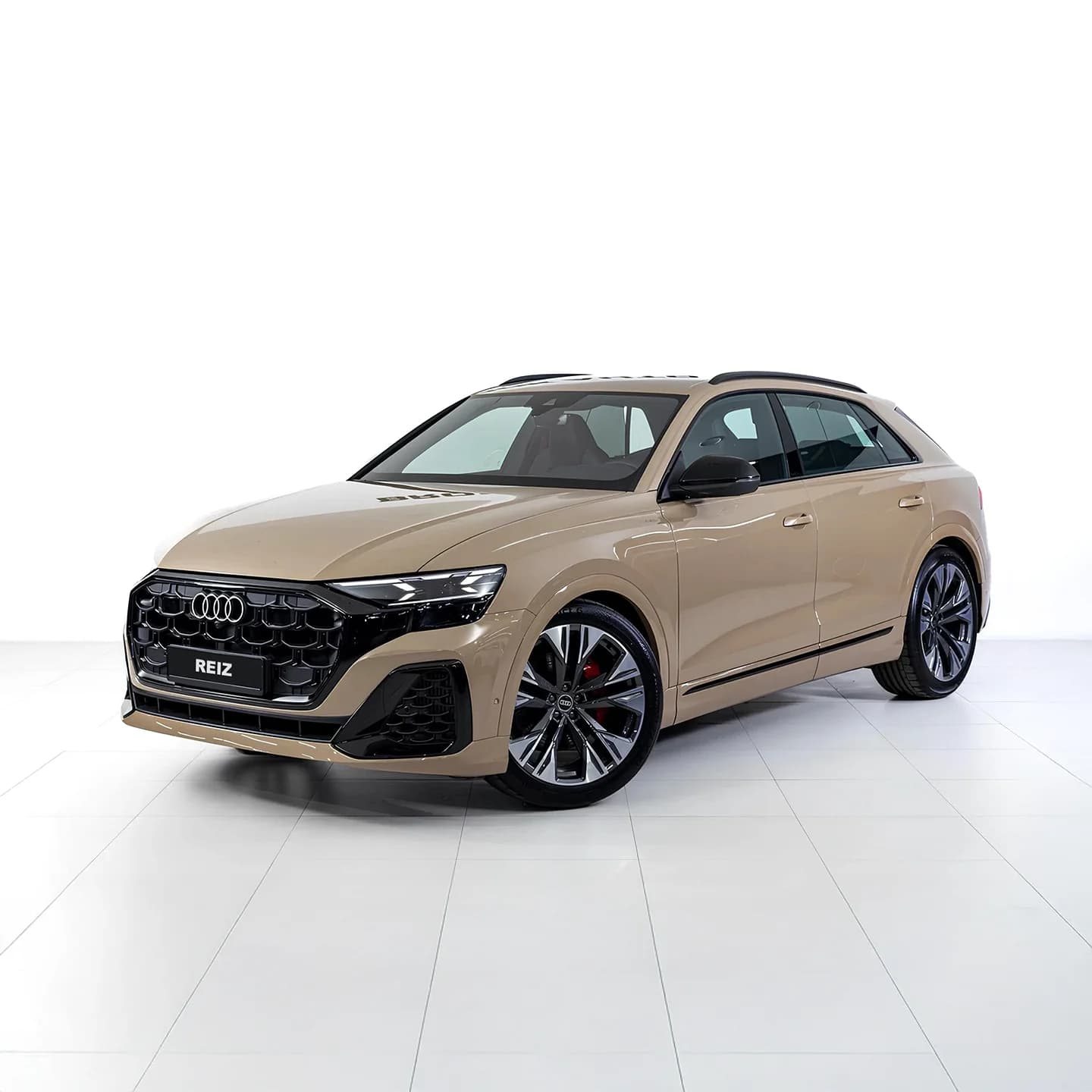 Оренда авто у Львові від REIZ | REIZ