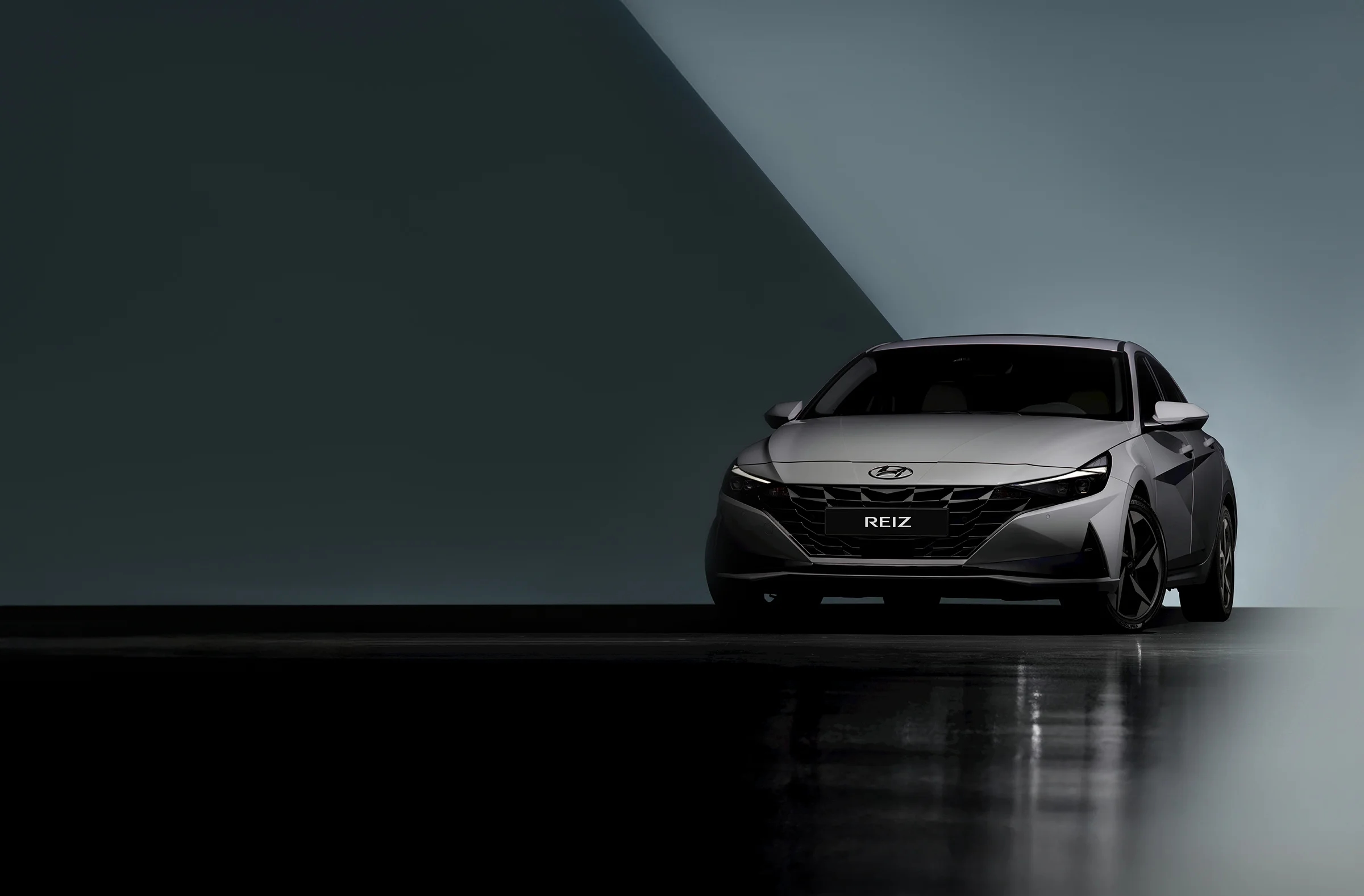 Оренда авто у Львові від REIZ | REIZ